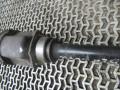 полуось передняя правая (приводной вал, ШРУС) Fiat Doblo 1 поколение 2003, 1.9 л., JTD, дизель, МКПП, фургон - фото №5
