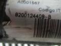рулевая рейка Renault Modus 1 поколение 2005, 1.4 л., i, бензин, МКПП, хетчбэк 5 дв., 8200124408B - фото №3