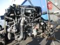 двигатель Toyota Corolla Verso 1 поколение [рестайлинг] 2007, 2.2 л., дизель, МКПП, минивэн, 2ADD-CAT - фото №2