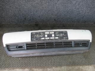 бампер передний Volkswagen Lupo 6X 1998, 1.0 л., i, бензин, МКПП, хетчбэк 5 дв.