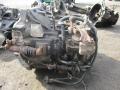 КПП механическая (МКПП) Toyota Corolla Verso 1 поколение [рестайлинг] 2007, 2.2 л., дизель, МКПП, минивэн - фото №3