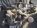 КПП механическая (МКПП) Mazda Carol 5 поколение 2005, 1.8 л., i, бензин, МКПП, минивэн, GC310 - фото №2