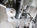 кулиса Chrysler Grand Voyager 4 поколение 2003, 2.4 л., i, бензин, МКПП, минивэн - фото №2