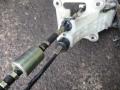 кулиса Mitsubishi Grandis 1 поколение 2005, 2.0 л., DiD, дизель, МКПП, минивэн - фото №6