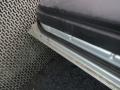 дверь задняя правая Toyota Corolla Verso 1 поколение [рестайлинг] 2007, 2.2 л., дизель, МКПП, минивэн - фото №4
