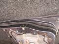 дверь передняя правая Mitsubishi Grandis 1 поколение 2005, 2.0 л., DiD, дизель, МКПП, минивэн - фото №7