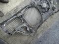 передняя панель крепления облицовки (телевизор) Volkswagen Passat B5 1997, 1.6 л., i, бензин, МКПП, универсал - фото №6