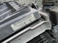 кассета радиаторов Chrysler Grand Voyager 4 поколение 2003, 2.4 л., i, бензин, МКПП, минивэн - фото №7