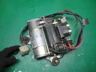 компрессор пневмоподвески BMW X5 E53 2003, 3.0 л., дизель, 4430200111