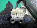 компрессор пневмоподвески BMW X5 E53 2003, 3.0 л., дизель, 4430200111 - фото №6