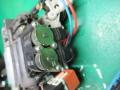 компрессор пневмоподвески BMW X5 E53 2003, 3.0 л., дизель, 4430200111 - фото №7