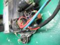 компрессор пневмоподвески BMW X5 E53 2003, 3.0 л., дизель, 4430200111 - фото №8
