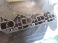 коллектор выпускной Mercedes-Benz Sprinter 2 поколение (W906) 2007, 2.2 л., CDi, дизель, A6460901637 - фото №3