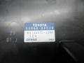 блок управления печки / климат-контроля Toyota Corolla Verso 1 поколение [рестайлинг] 2007, 2.2 л., дизель, МКПП, минивэн, MB1465702264 - фото №3