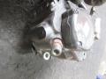 ТНВД Citroen C5 1 поколение 2004, 2.0 л., HDi, дизель, 9656391680 - фото №6