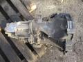 КПП механическая (МКПП) Volkswagen Passat B5 2000, 1.8 л., бензин, DHZ - фото №2