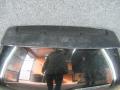 крышка багажника (дверь 3-5) Mitsubishi Space Wagon 3 поколение (Typ N50) 2003, 2.4 л., GDi, бензин, АКПП, минивэн - фото №2