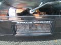 крышка багажника (дверь 3-5) Mitsubishi Space Wagon 3 поколение (Typ N50) 2003, 2.4 л., GDi, бензин, АКПП, минивэн - фото №8