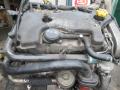 двигатель Chrysler Voyager 4 поколение 2002, 2.8 л., CRDi, дизель, BN - фото №5