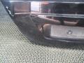 крышка багажника (дверь 3-5) Ford Mondeo 3 поколение 2001, 2.0 л., TD, дизель, МКПП, седан - фото №3