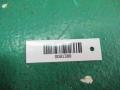 крышка багажника (дверь 3-5) Ford Mondeo 3 поколение 2001, 2.0 л., TD, дизель, МКПП, седан - фото №13