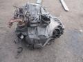 КПП механическая (МКПП) Toyota Corolla Verso 1 поколение [рестайлинг] 2005, 2.2 л., TD, дизель, МКПП, минивэн - фото №4