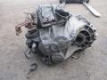 КПП механическая (МКПП) Toyota Corolla Verso 1 поколение [рестайлинг] 2005, 2.2 л., TD, дизель, МКПП, минивэн - фото №7