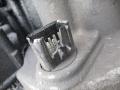 КПП автоматическая (АКПП) Chrysler Voyager 4 поколение 2004, 2.8 л., CRDi, дизель, АКПП, P04800319AA - фото №3
