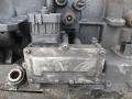 КПП автоматическая (АКПП) Chrysler Voyager 4 поколение 2004, 2.8 л., CRDi, дизель, АКПП, P04800319AA - фото №4