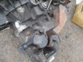 КПП механическая (МКПП) Volkswagen Golf 3 поколение 2000, 2.3 л., бензин, DZL - фото №2