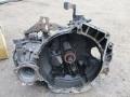 КПП механическая (МКПП) Volkswagen Golf 3 поколение 2000, 2.3 л., бензин, DZL - фото №6