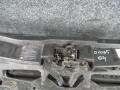 передняя панель крепления облицовки (телевизор) Volkswagen Golf 4 поколение 2002, 1.4 л., i, бензин, МКПП, хетчбэк 5 дв. - фото №4