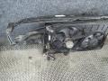 передняя панель крепления облицовки (телевизор) Volkswagen Golf 4 поколение 2002, 1.4 л., i, бензин, МКПП, хетчбэк 5 дв. - фото №7