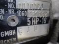 КПП автоматическая (АКПП) Audi A4 B5 1998, 2.6 л., бензин, 5HP19CJU - фото №7