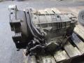 КПП автоматическая (АКПП) Audi A4 B5 1998, 2.6 л., бензин, 5HP19CJU - фото №9