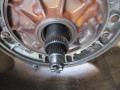 КПП автоматическая (АКПП) Audi A4 B5 1998, 2.6 л., бензин, 5HP19CJU - фото №10