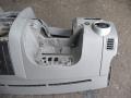 панель передняя салона (торпедо) Ford Fusion 1 поколение 2002, 1.6 л., i, бензин, хетчбэк 5 дв. - фото №4