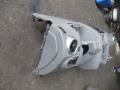 панель передняя салона (торпедо) Ford Fusion 1 поколение 2002, 1.6 л., i, бензин, хетчбэк 5 дв. - фото №7