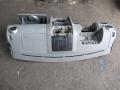 панель передняя салона (торпедо) Ford Fusion 1 поколение 2002, 1.6 л., i, бензин, хетчбэк 5 дв. - фото №9