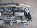 панель передняя салона (торпедо) Ford Fusion 1 поколение 2002, 1.6 л., i, бензин, хетчбэк 5 дв. - фото №12
