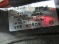 радиатор (основной) Ford Galaxy 1 поколение [рестайлинг] 2001, 2.0 л., i, бензин, МКПП, минивэн - фото №3