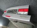 крышка багажника (дверь 3-5) Citroen Xantia 1 поколение [рестайлинг] 1999, 1.8 л., i, бензин, МКПП, хетчбэк 5 дв. - фото №7