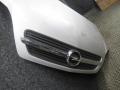капот Opel Meriva 1 поколение (A) 2004, 1.7 л., CDTi, дизель, МКПП, минивэн - фото №5