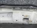 капот Toyota Aygo 1 поколение 2005, 1.0 л., i, бензин, МКПП, хетчбэк 5 дв. - фото №11