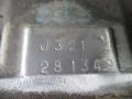 КПП механическая (МКПП) Hyundai Getz 1 поколение 2003, 1.5 л., CRDi, дизель, МКПП, хетчбэк 5 дв., J3212 - фото №2