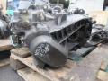 КПП механическая (МКПП) Volvo S40 1 поколение [рестайлинг] 2003, 1.9 л., DCi, дизель, МКПП, седан, P306161, I3.77 - фото №4
