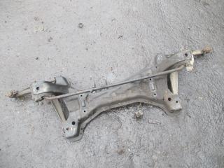 балка подвески передняя (подрамник) Volkswagen Sharan 1 поколение [рестайлинг] 2001, 1.9 л., TDi, дизель, 7M0499031P