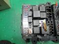 блок комфорта Chrysler Grand Voyager 3 поколение 1999, 3.3 л., i, бензин, АКПП, минивэн, P04686498AD, P04707996AF - фото №2