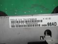 блок комфорта Chrysler Grand Voyager 3 поколение 1999, 3.3 л., i, бензин, АКПП, минивэн, P04686498AD, P04707996AF - фото №5