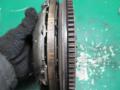 маховик BMW 3 серия E46 2001, 2.0 л., бензин, N42B20 - фото №2